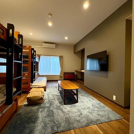Refre Inn Fukuzawa Iiyama Экстерьер фото