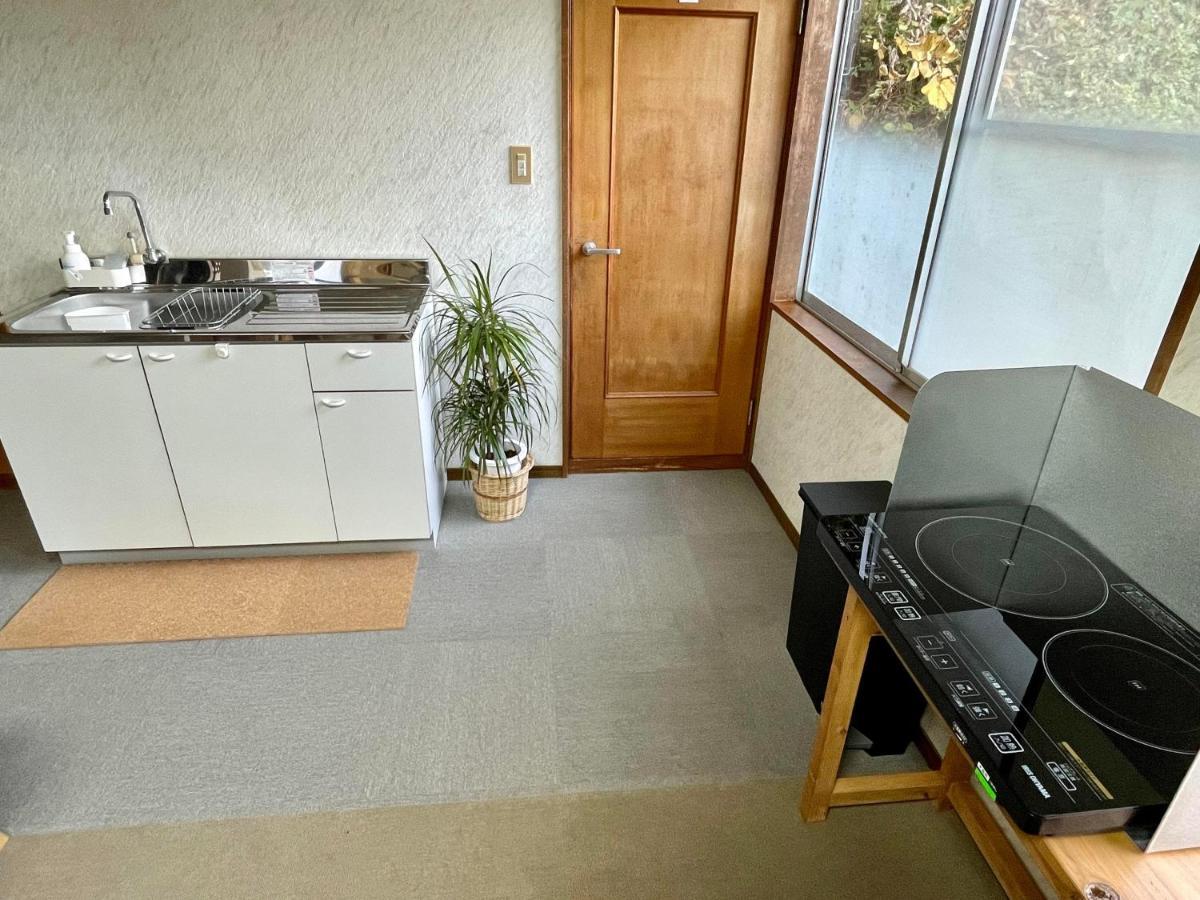 Refre Inn Fukuzawa Iiyama Экстерьер фото