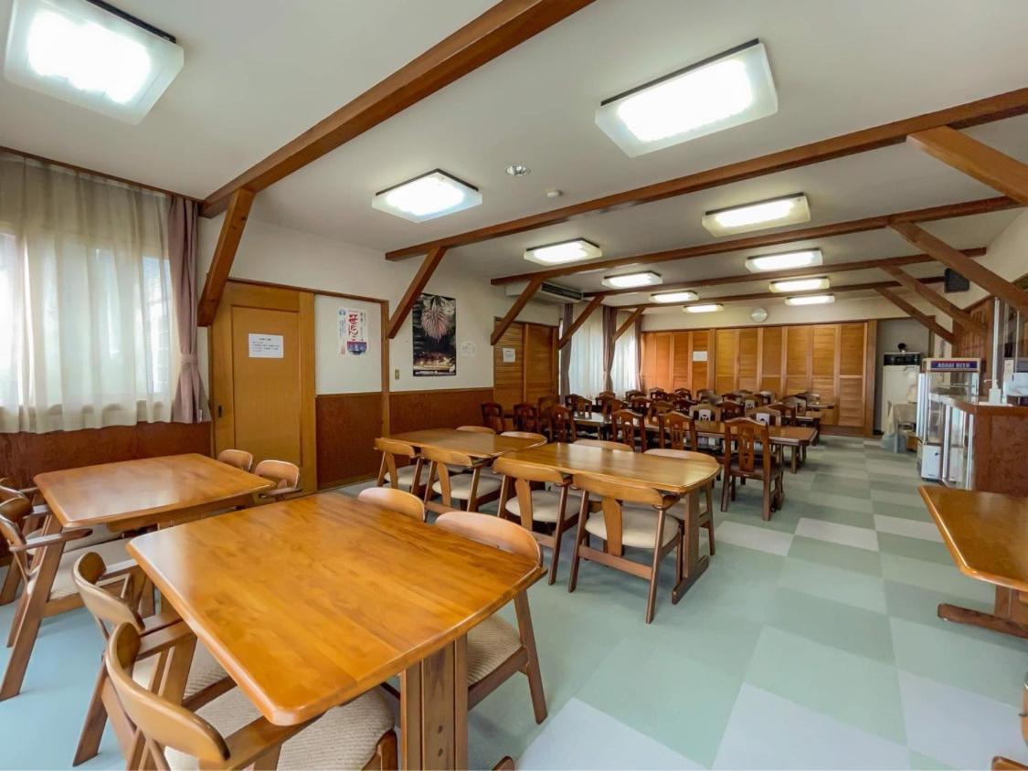 Refre Inn Fukuzawa Iiyama Экстерьер фото