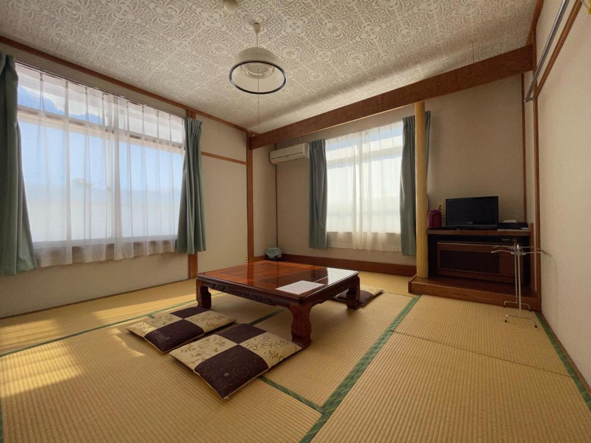 Refre Inn Fukuzawa Iiyama Экстерьер фото