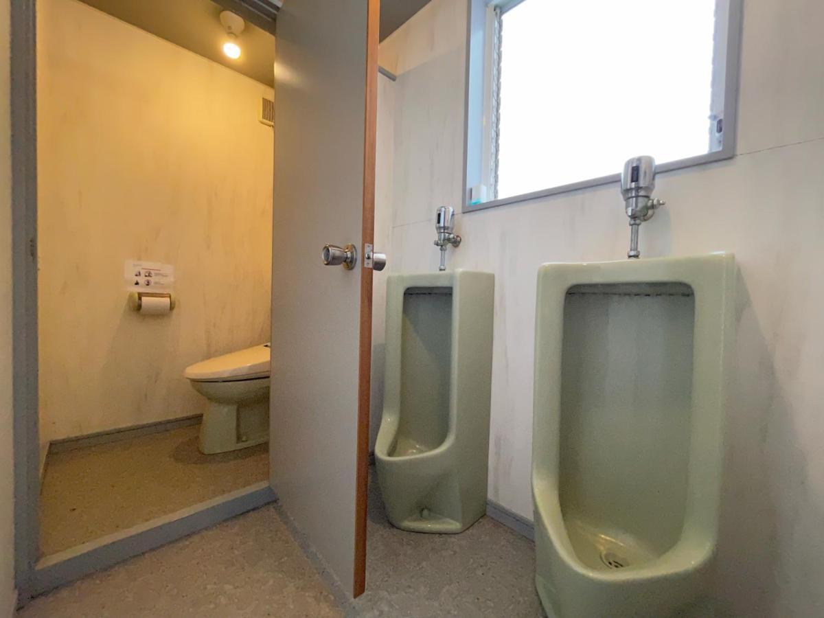 Refre Inn Fukuzawa Iiyama Экстерьер фото