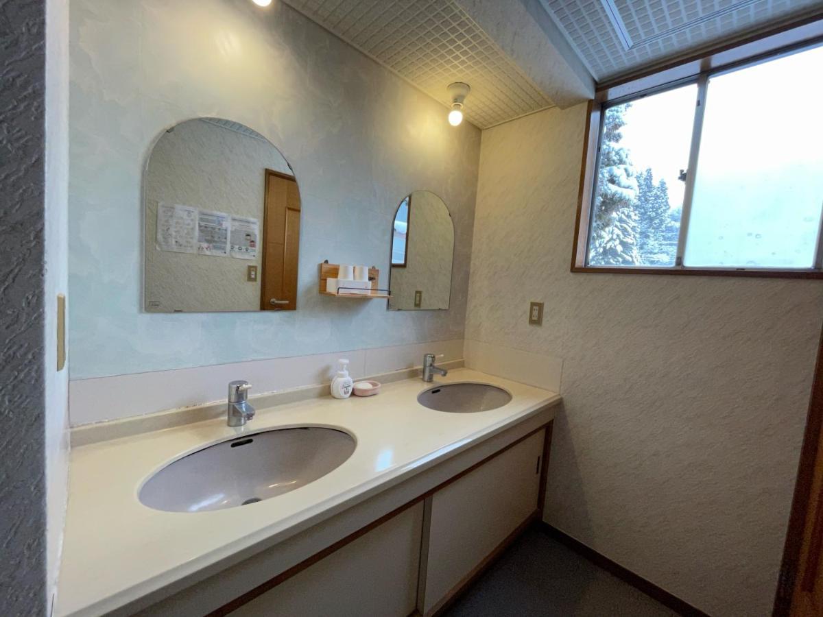 Refre Inn Fukuzawa Iiyama Экстерьер фото