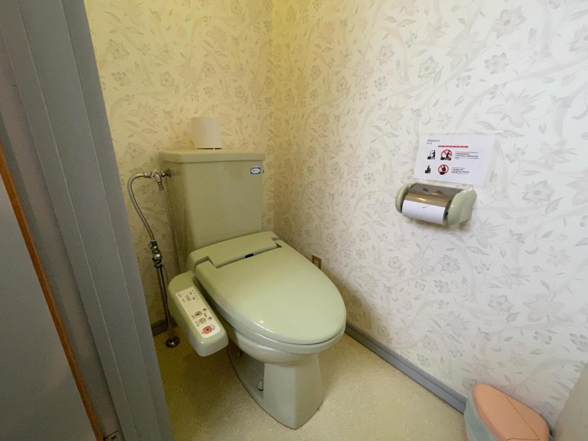 Refre Inn Fukuzawa Iiyama Экстерьер фото