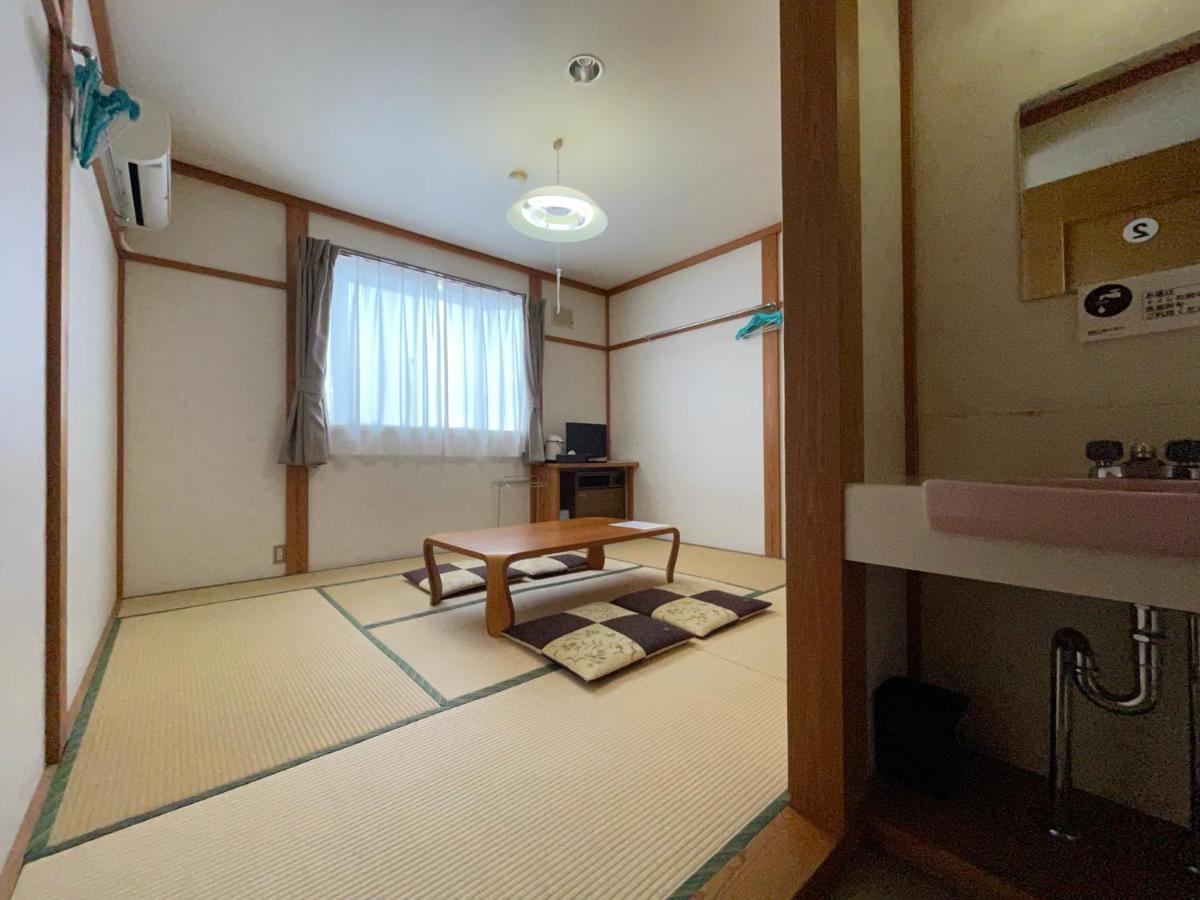 Refre Inn Fukuzawa Iiyama Экстерьер фото