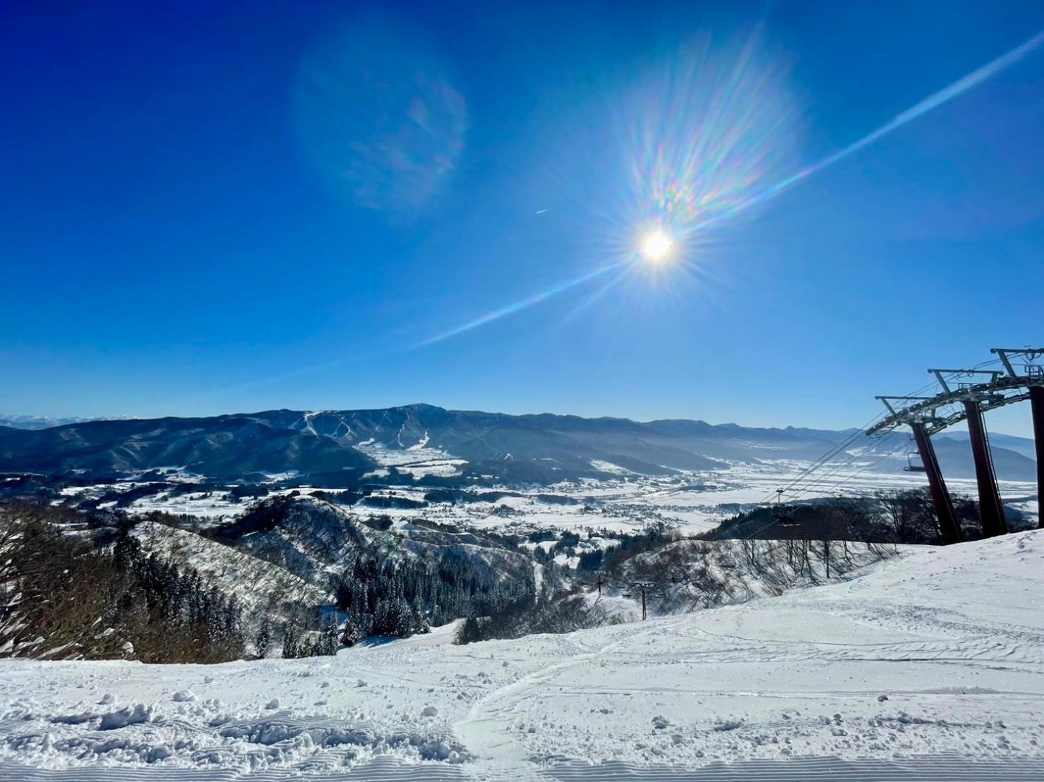 Refre Inn Fukuzawa Iiyama Экстерьер фото
